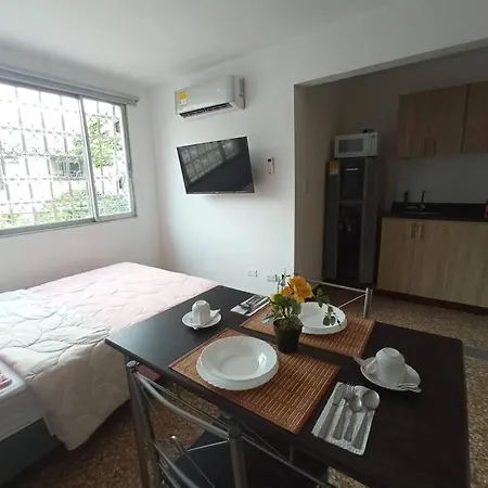 Lovely All Included Apartment In The Best Location